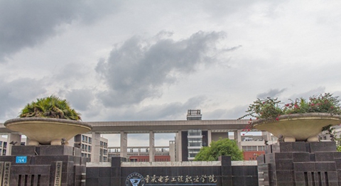 重庆电子工程职业学院,
